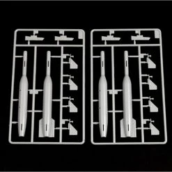 03202 | Trumpeter 1/32 F-14B Tomcat (Bomb-cat) Bomber Jet Scaled Plastic Model Kit -Mini Crafters Store TRU 03202 69 1200x800 1