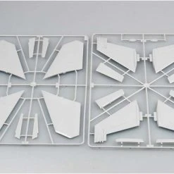 03204 | Trumpeter 1/32 F/A-18E Super Hornet Fighter Jet Scaled Plastic Model Kit -Mini Crafters Store TRU 03204 56 1200x800 1