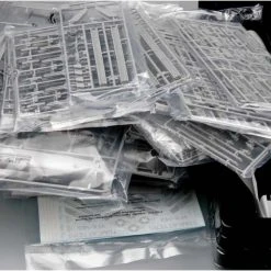 03204 | Trumpeter 1/32 F/A-18E Super Hornet Fighter Jet Scaled Plastic Model Kit -Mini Crafters Store TRU 03204 62 1200x800 1