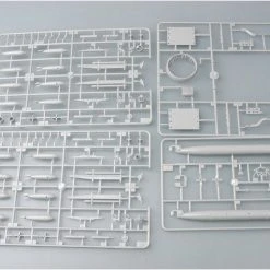 03208 | Trumpeter 1/32 Fairey Swordfish Mk. II Bomber Scaled Plastic Model Kit -Mini Crafters Store TRU 03208 56 1200x800 1