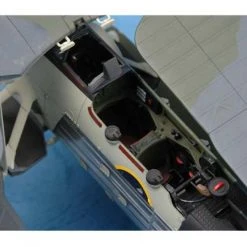 03208 | Trumpeter 1/32 Fairey Swordfish Mk. II Bomber Scaled Plastic Model Kit -Mini Crafters Store TRU 03208 57 1200x800 1