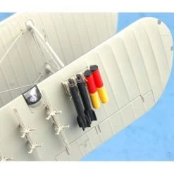 03208 | Trumpeter 1/32 Fairey Swordfish Mk. II Bomber Scaled Plastic Model Kit -Mini Crafters Store TRU 03208 58 1200x800 1