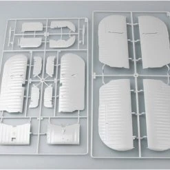 03208 | Trumpeter 1/32 Fairey Swordfish Mk. II Bomber Scaled Plastic Model Kit -Mini Crafters Store TRU 03208 60 1200x800 1