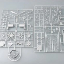 03208 | Trumpeter 1/32 Fairey Swordfish Mk. II Bomber Scaled Plastic Model Kit -Mini Crafters Store TRU 03208 62 1200x800 1