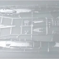 03208 | Trumpeter 1/32 Fairey Swordfish Mk. II Bomber Scaled Plastic Model Kit -Mini Crafters Store TRU 03208 64 1200x800 1