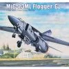 03210 | Trumpeter 1/32 MiG-23ML Flogger-G Fighter Jet Scaled Plastic Model Kit -Mini Crafters Store TRU 03210 00 1200x800 1