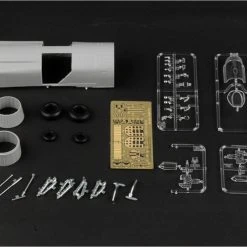 03210 | Trumpeter 1/32 MiG-23ML Flogger-G Fighter Jet Scaled Plastic Model Kit -Mini Crafters Store TRU 03210 53 1200x800 1