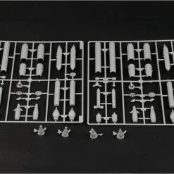 03210 | Trumpeter 1/32 MiG-23ML Flogger-G Fighter Jet Scaled Plastic Model Kit -Mini Crafters Store TRU 03210 57 1200x800 1