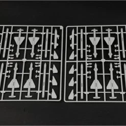 03210 | Trumpeter 1/32 MiG-23ML Flogger-G Fighter Jet Scaled Plastic Model Kit -Mini Crafters Store TRU 03210 58 1200x800 1