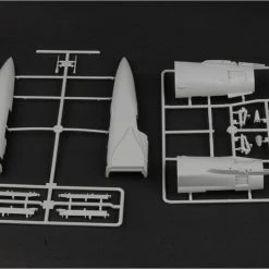 03210 | Trumpeter 1/32 MiG-23ML Flogger-G Fighter Jet Scaled Plastic Model Kit -Mini Crafters Store TRU 03210 59 1200x800 1