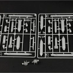 03210 | Trumpeter 1/32 MiG-23ML Flogger-G Fighter Jet Scaled Plastic Model Kit -Mini Crafters Store TRU 03210 61 1200x800 1