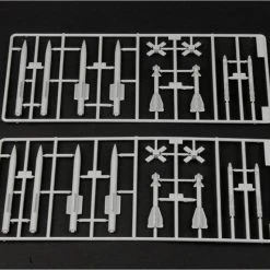 03210 | Trumpeter 1/32 MiG-23ML Flogger-G Fighter Jet Scaled Plastic Model Kit -Mini Crafters Store TRU 03210 63 1200x800 1