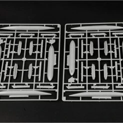 03210 | Trumpeter 1/32 MiG-23ML Flogger-G Fighter Jet Scaled Plastic Model Kit -Mini Crafters Store TRU 03210 65 1200x800 1