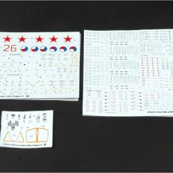 03210 | Trumpeter 1/32 MiG-23ML Flogger-G Fighter Jet Scaled Plastic Model Kit -Mini Crafters Store TRU 03210 68 1200x800 1