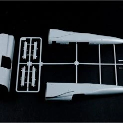 03211 | Trumpeter 1/32 MiG-23MLD Flogger-K Fighter Jet Scaled Plastic Model Kit -Mini Crafters Store TRU 03211 12 1200x800 1