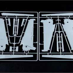 03211 | Trumpeter 1/32 MiG-23MLD Flogger-K Fighter Jet Scaled Plastic Model Kit -Mini Crafters Store TRU 03211 13 1200x800 1