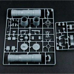 03211 | Trumpeter 1/32 MiG-23MLD Flogger-K Fighter Jet Scaled Plastic Model Kit -Mini Crafters Store TRU 03211 16 1200x800 1