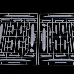 03211 | Trumpeter 1/32 MiG-23MLD Flogger-K Fighter Jet Scaled Plastic Model Kit -Mini Crafters Store TRU 03211 17 1200x800 1