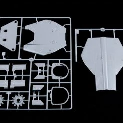 03211 | Trumpeter 1/32 MiG-23MLD Flogger-K Fighter Jet Scaled Plastic Model Kit -Mini Crafters Store TRU 03211 18 1200x800 1