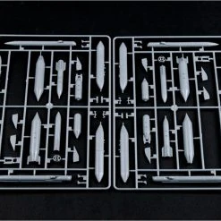 03211 | Trumpeter 1/32 MiG-23MLD Flogger-K Fighter Jet Scaled Plastic Model Kit -Mini Crafters Store TRU 03211 19 1200x800 1