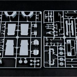 03211 | Trumpeter 1/32 MiG-23MLD Flogger-K Fighter Jet Scaled Plastic Model Kit -Mini Crafters Store TRU 03211 20 1200x800 1