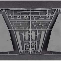 03213 | Trumpeter 1/32 Junkers Ju-87A Stuka Bomber Scaled Plastic Model Kit
