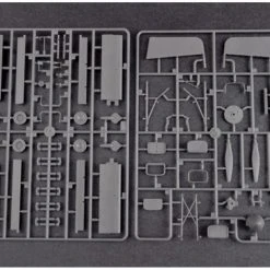 03213 | Trumpeter 1/32 Junkers Ju-87A Stuka Bomber Scaled Plastic Model Kit -Mini Crafters Store TRU 03213 04 1200x800 1