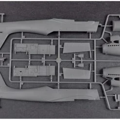 03213 | Trumpeter 1/32 Junkers Ju-87A Stuka Bomber Scaled Plastic Model Kit -Mini Crafters Store TRU 03213 08 1200x800 1