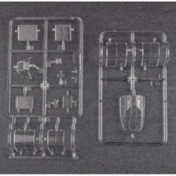 03213 | Trumpeter 1/32 Junkers Ju-87A Stuka Bomber Scaled Plastic Model Kit -Mini Crafters Store TRU 03213 10 1200x800 1