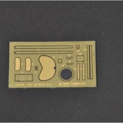 03214 | Trumpeter 1/32 Junkers Ju-87B-2 Stuka Bomber Scaled Plastic Model Kit -Mini Crafters Store TRU 03214 53 1200x800 1