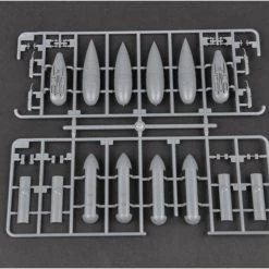 03214 | Trumpeter 1/32 Junkers Ju-87B-2 Stuka Bomber Scaled Plastic Model Kit -Mini Crafters Store TRU 03214 59 1200x800 1