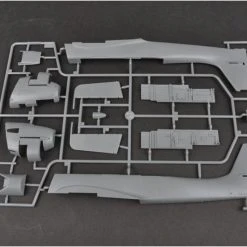 03214 | Trumpeter 1/32 Junkers Ju-87B-2 Stuka Bomber Scaled Plastic Model Kit -Mini Crafters Store TRU 03214 64 1200x800 1