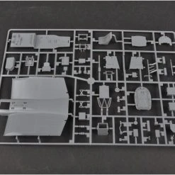 03214 | Trumpeter 1/32 Junkers Ju-87B-2 Stuka Bomber Scaled Plastic Model Kit -Mini Crafters Store TRU 03214 65 1200x800 1