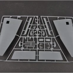 03214 | Trumpeter 1/32 Junkers Ju-87B-2 Stuka Bomber Scaled Plastic Model Kit -Mini Crafters Store TRU 03214 66 1200x800 1