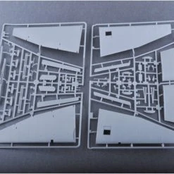 03215 | Trumpeter 1/32 Junkers Ju-87B-2/U4 Stuka Bomber Scaled Plastic Model Kit -Mini Crafters Store TRU 03215 54 1200x800 1