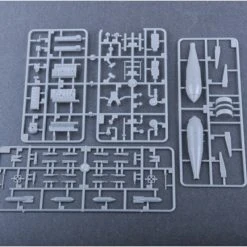 03215 | Trumpeter 1/32 Junkers Ju-87B-2/U4 Stuka Bomber Scaled Plastic Model Kit -Mini Crafters Store TRU 03215 55 1200x800 1