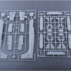 03215 | Trumpeter 1/32 Junkers Ju-87B-2/U4 Stuka Bomber Scaled Plastic Model Kit -Mini Crafters Store TRU 03215 59 1200x800 1