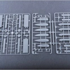 03215 | Trumpeter 1/32 Junkers Ju-87B-2/U4 Stuka Bomber Scaled Plastic Model Kit -Mini Crafters Store TRU 03215 62 1200x800 1