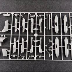 03217 | Trumpeter 1/32 Junkers Ju-87D Stuka Bomber Scaled Plastic Model Kit -Mini Crafters Store TRU 03217 07 1200x800 1