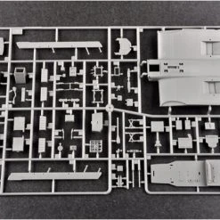 03217 | Trumpeter 1/32 Junkers Ju-87D Stuka Bomber Scaled Plastic Model Kit -Mini Crafters Store TRU 03217 11 1200x800 1
