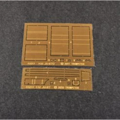 03217 | Trumpeter 1/32 Junkers Ju-87D Stuka Bomber Scaled Plastic Model Kit -Mini Crafters Store TRU 03217 17 1200x800 1