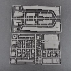 03218 | Trumpeter 1/32 Junkers Ju-87G-2 Stuka Bomber Scaled Plastic Model Kit -Mini Crafters Store TRU 03218 59 1200x800 1