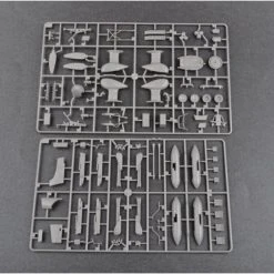 03218 | Trumpeter 1/32 Junkers Ju-87G-2 Stuka Bomber Scaled Plastic Model Kit -Mini Crafters Store TRU 03218 61 1200x800 1