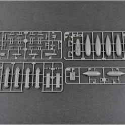 03218 | Trumpeter 1/32 Junkers Ju-87G-2 Stuka Bomber Scaled Plastic Model Kit -Mini Crafters Store TRU 03218 63 1200x800 1