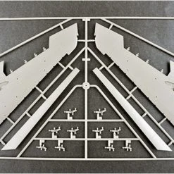03221 | Trumpeter 1/32 USAF F-100C Super Sabre Fighter Jet Scaled Plastic Model Kit -Mini Crafters Store TRU 03221 10 1200x800 1