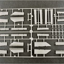 03221 | Trumpeter 1/32 USAF F-100C Super Sabre Fighter Jet Scaled Plastic Model Kit -Mini Crafters Store TRU 03221 12 1200x800 1