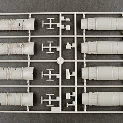 03221 | Trumpeter 1/32 USAF F-100C Super Sabre Fighter Jet Scaled Plastic Model Kit -Mini Crafters Store TRU 03221 16 1200x800 1