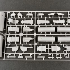 03223 | Trumpeter 1/32 Russian MIG-29A Fulcrum Fighter Jet Scaled Plastic Model Kit -Mini Crafters Store TRU 03223 57 1200x800 1