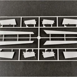 03223 | Trumpeter 1/32 Russian MIG-29A Fulcrum Fighter Jet Scaled Plastic Model Kit -Mini Crafters Store TRU 03223 59 1200x800 1