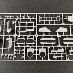 03223 | Trumpeter 1/32 Russian MIG-29A Fulcrum Fighter Jet Scaled Plastic Model Kit -Mini Crafters Store TRU 03223 60 1200x800 1